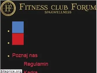 fitnessclubforum.pl