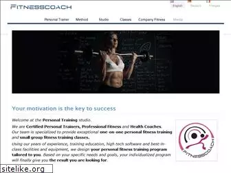 fitnesscoach.lu