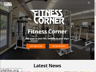 fitnesscorner.ca