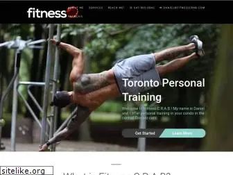 fitnesscrab.com