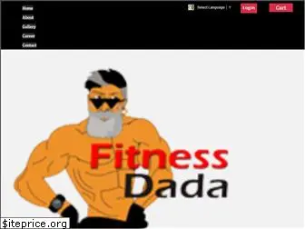 fitnessdada.com