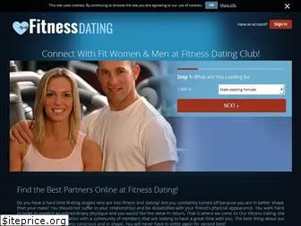 fitnessdating.com