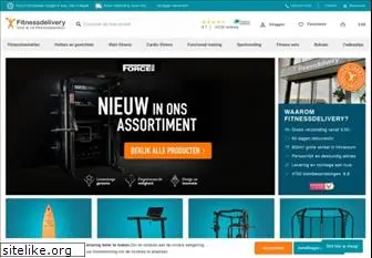 fitnessdelivery.nl