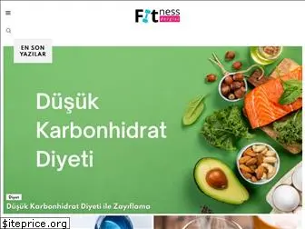 fitnessdergisi.com