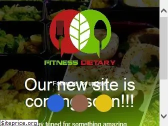 fitnessdietary.com
