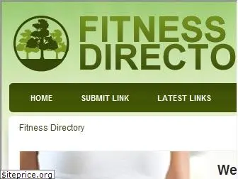 fitnessdirectory.org