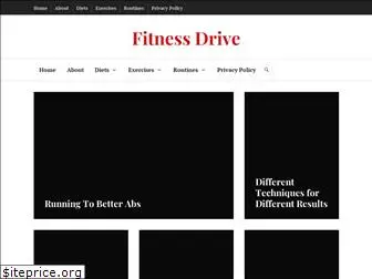 fitnessdrive.net