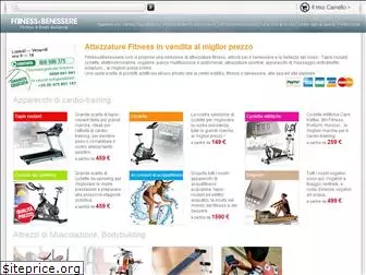 fitnessebenessere.com