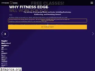 fitnessedgecleveland.com