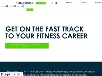 fitnesseducation.edu.au