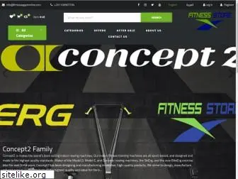 fitnessegyptonline.com