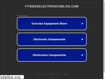 fitnesselectronicsblog.com