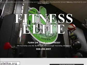 fitnesseliteusa.com