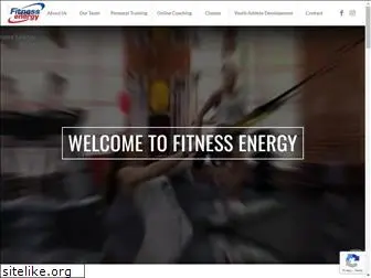 fitnessenergy.com.au