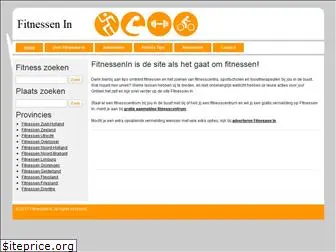 fitnessenin.nl