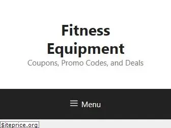 fitnessequipment.online