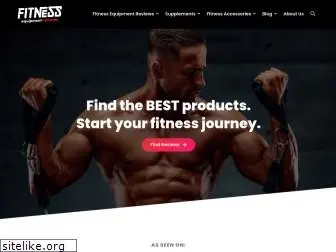 fitnessequipment.reviews