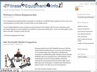 fitnessequipmentinfo.com