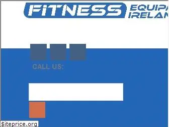 fitnessequipmentireland.ie