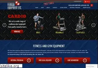 fitnessequipmentnh.com