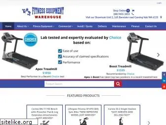 fitnessequipmentwarehouse.com.au