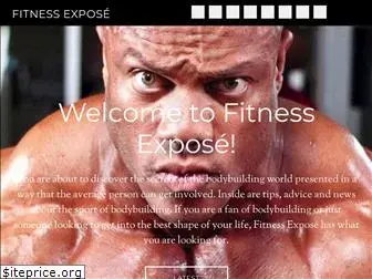 fitnessexpose.com