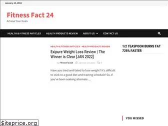 fitnessfact24.com