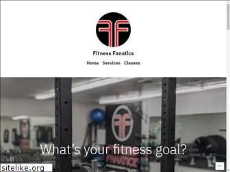 fitnessfanatics.fitness