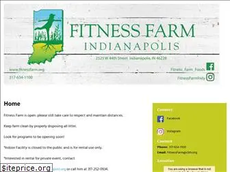 fitnessfarm.org