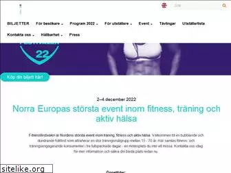 fitnessfestivalen.se