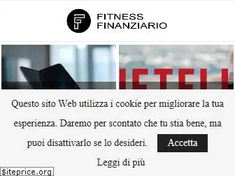 fitnessfinanziario.it