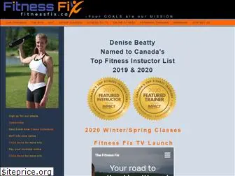 fitnessfix.ca