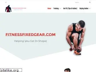 fitnessfixedgear.com