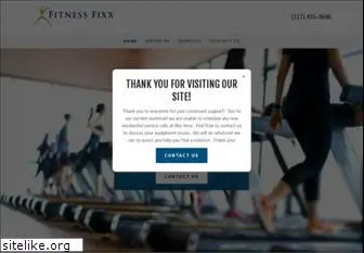 fitnessfixx.com