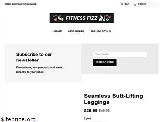 fitnessfizz.com
