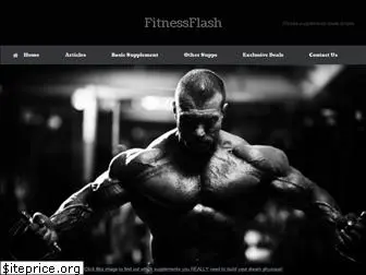 fitnessflash.org