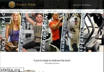 fitnessfocus.ca