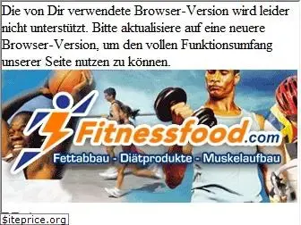 fitnessfood.com