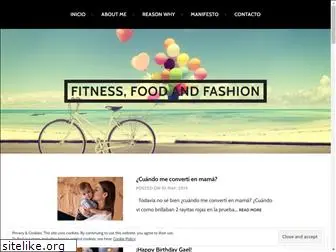 fitnessfoodandfashionblog.com