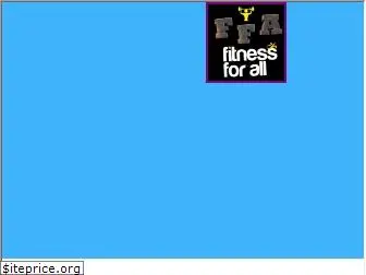 fitnessforall.in