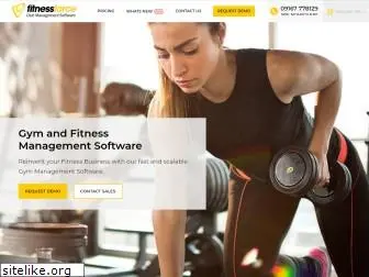 fitnessforce.com