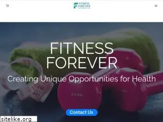 fitnessforever.com.au