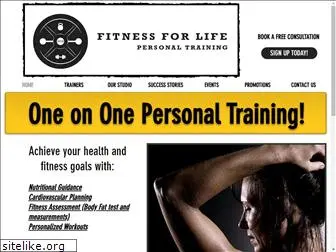 fitnessforlife559.com