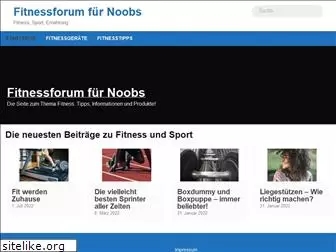 fitnessforum-fn.de