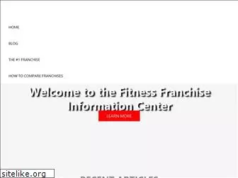 fitnessfranchiseinfo.com