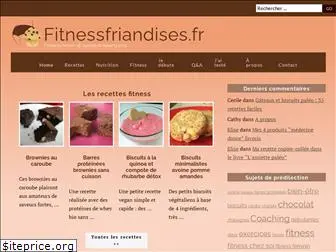 fitnessfriandises.fr