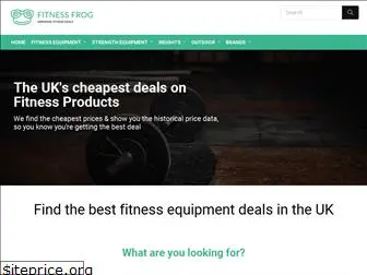 fitnessfrog.co.uk