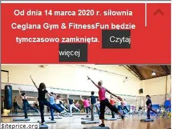 fitnessfun.pl