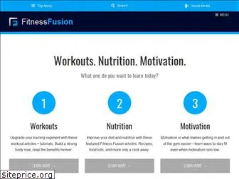 fitnessfusion.com