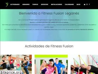 fitnessfusion.es
